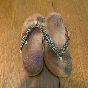 Vionic Flip Flops